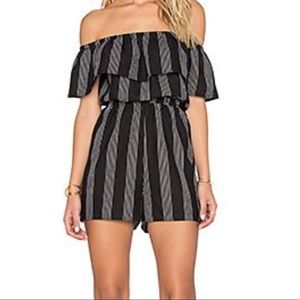 Lucca Couture Dresses - Lucca Couture Romper Lucca Couture Dresses - Lucca Couture Romper
